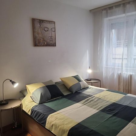 Soulful Apartment ベオグラード エクステリア 写真