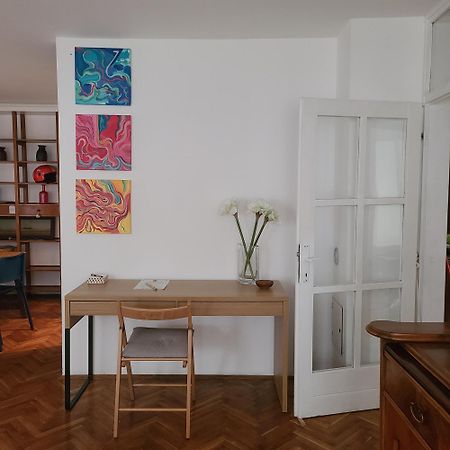 Soulful Apartment ベオグラード エクステリア 写真
