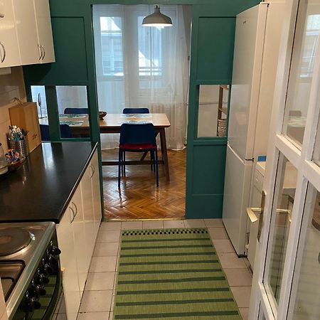 Soulful Apartment ベオグラード エクステリア 写真
