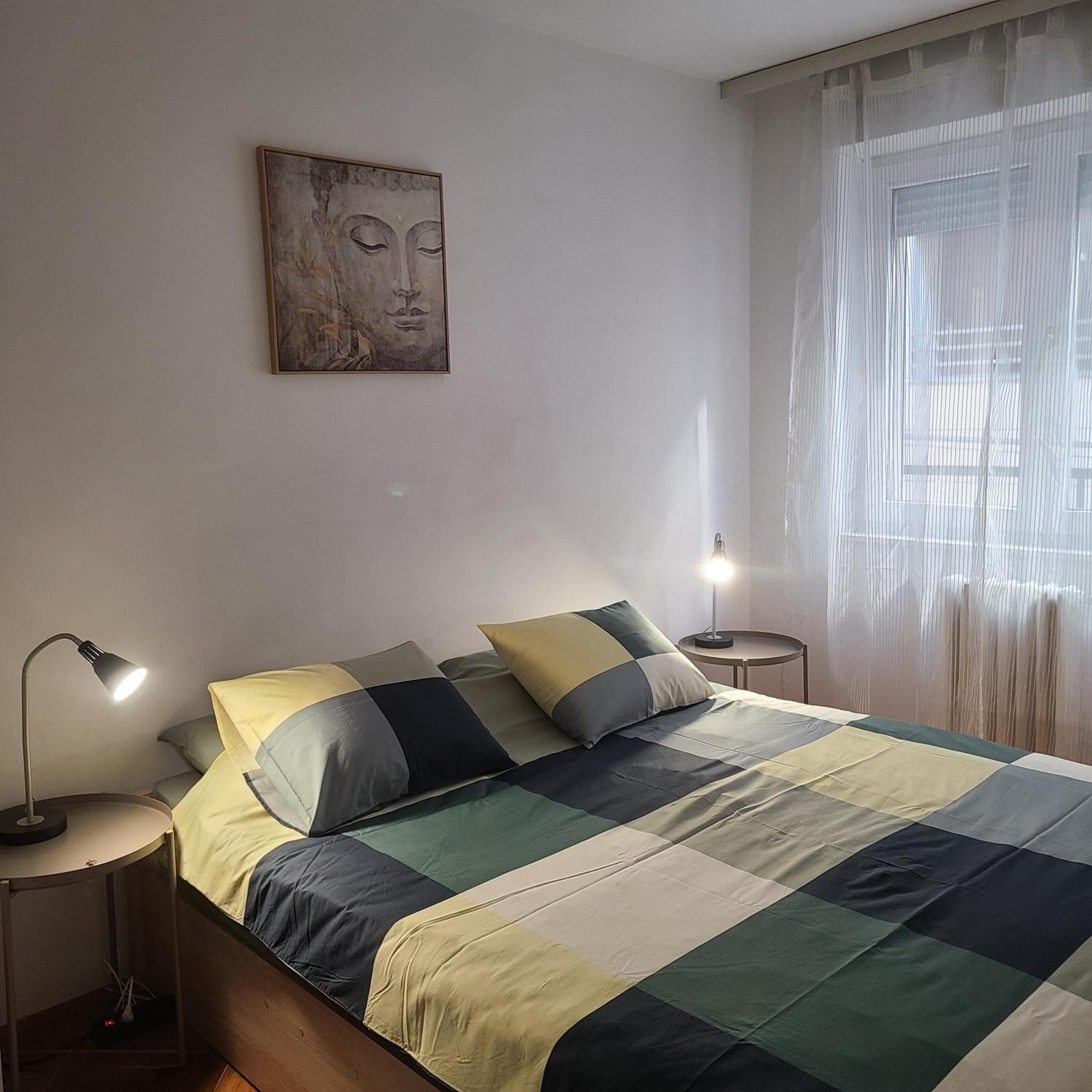 Soulful Apartment ベオグラード エクステリア 写真